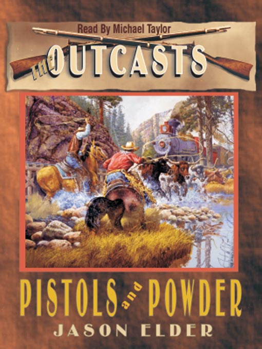 Title details for Pistols and Powder by Jason Elder - Available